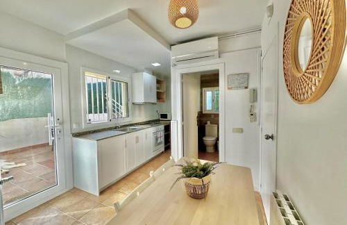 Casa independiente-Garden-Views-2 bedrooms - Foto 5