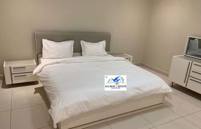 Executive 3 Bedroomed Fully Furnished Apartment for Rent in Salama Park - Foto 10