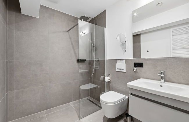 Limehome Oberhausen Paul-Reusch-Str. - Foto 72