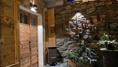 Maison Rongier Mountain apartment COGNE Centro - Foto 2