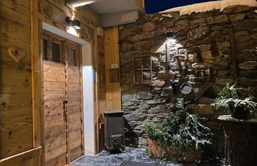 Maison Rongier Mountain apartment COGNE Centro - Photo 1