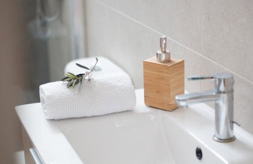 Beautiful house by the sea - Foto 42