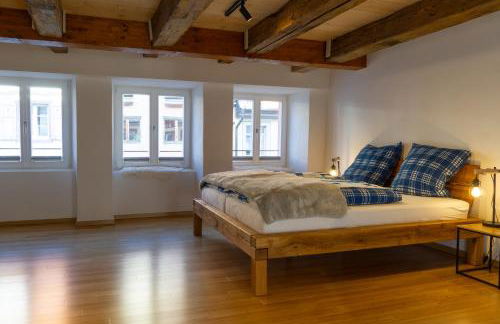 Kleines Schwarzwald Apartment City - Foto 17