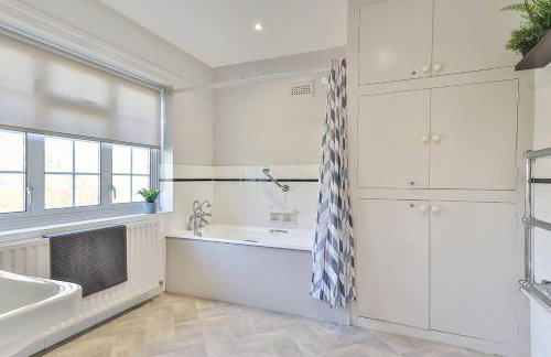 Cosy, Exclusive Sheffield House near Peak district - Foto 24