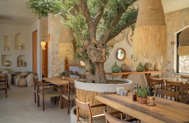 Alya Villa Butik Hotel - Photo 64