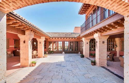 Las Viñas Pinilla - Foto 13