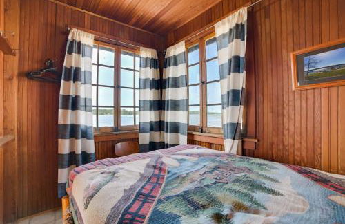 Fish, Boat and Swim Cedarville Gem 6 with Dock Access - Foto 15