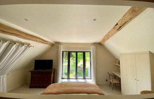 Beautiful Farmhouse - 1h40 South Paris - Foto 55