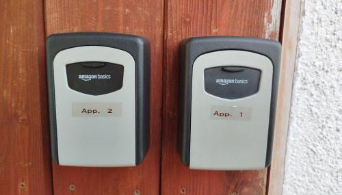 Appartement Design 2 - Altenstadt - Foto 4