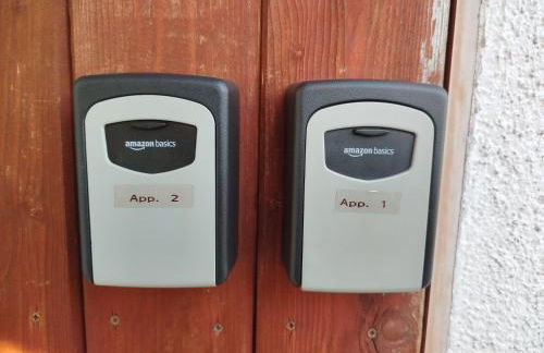 Appartement Design 2 - Altenstadt - Foto 4