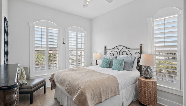 Villas at Seacrest Beach by Southern Vacation Rentals - Foto 4, Habitación