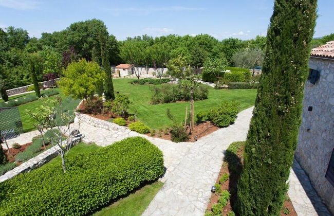 House of Olives Comfortable Holiday Residence - Foto 37