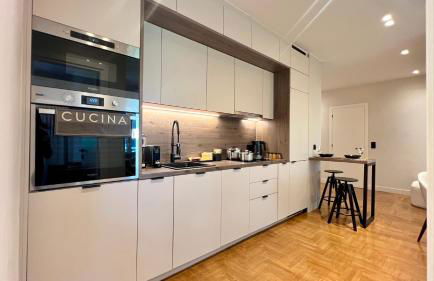 Formionos Elegance in Kesariani - Foto 8