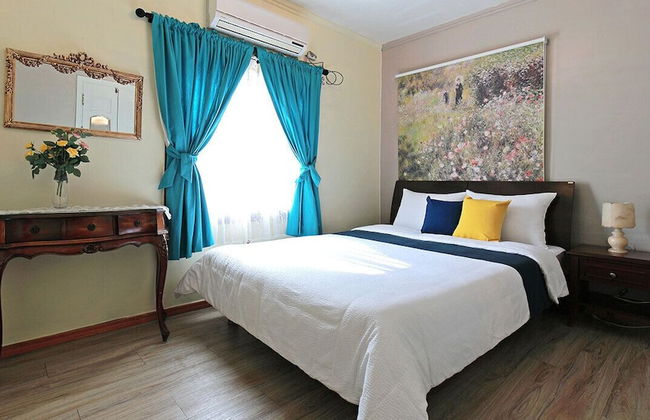 Gyeongju Europe Village Pension - Foto 3