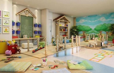 Morumbi Edifício Andalus - Foto 41