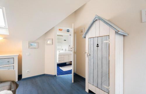 L'escale du bord de Rance - Photo 19