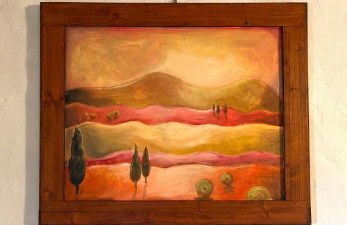 Agriturismo, Casa Borgo - Foto 15