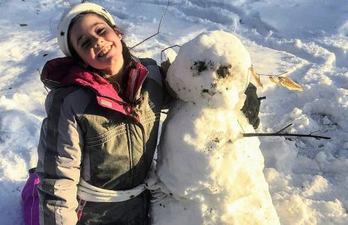 Play & Stay, Bergrand - Foto 14