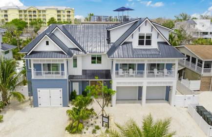 Salty Manor Estate - Foto 40