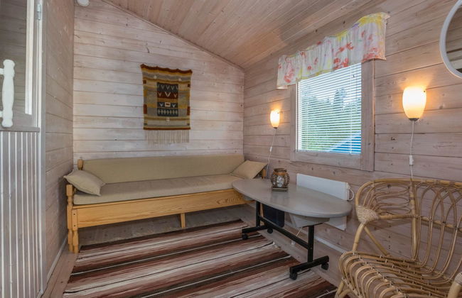 Solgläntan - Foto 24