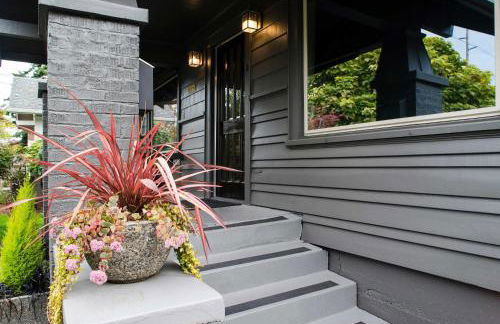 Updated Tacoma Home with Patio 3 Mi to Downtown - Foto 38