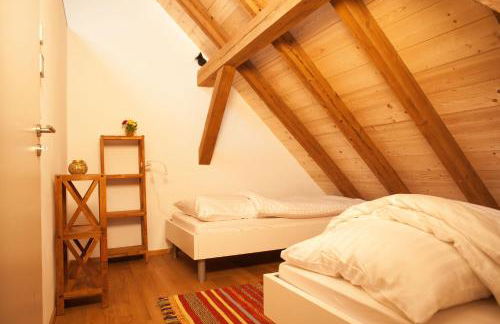 Sophies Scheune, nah beim Europapark - Foto 18