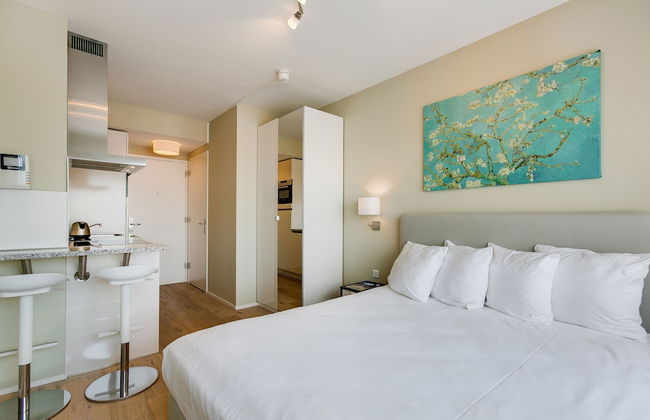 Htel Serviced Apartments Amsterdam Amstelveen - Photo 8