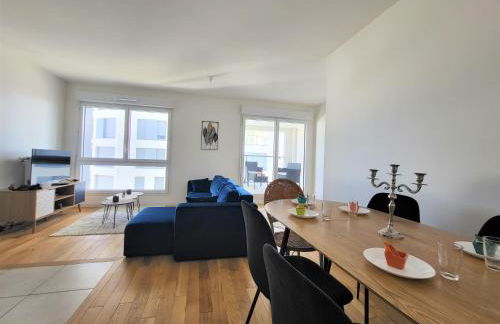 Le Lucie - Bain de lumière au pied du métro - Foto 7