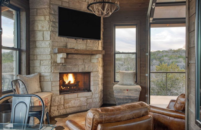 Sotol by Avantstay Direct River Access + Views - Foto 43