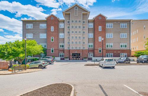 Steps to Smith Mountain Lake Unit with Pool Access! - Foto 19