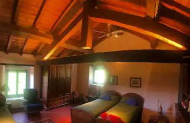 “SPArisio” CASA IN SASSO CON PISCINA E CAMPO DA TENNIS - Photo 13