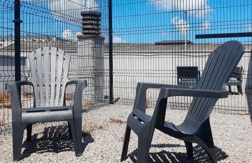 Apartamentos Santander Maliaño Suites 3000 - Foto 97