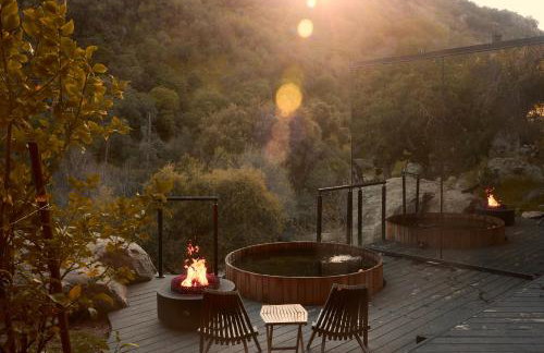 Paradise Ranch Inn- Limitless House Hot Tub,Sauna - Foto 21