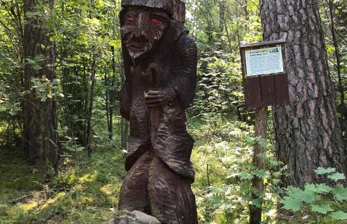 Folwark Mazurskie Legendy - Azyl dla Dorosłych - Foto 58