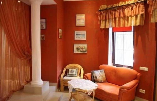 Odelana Apartments - Foto 16