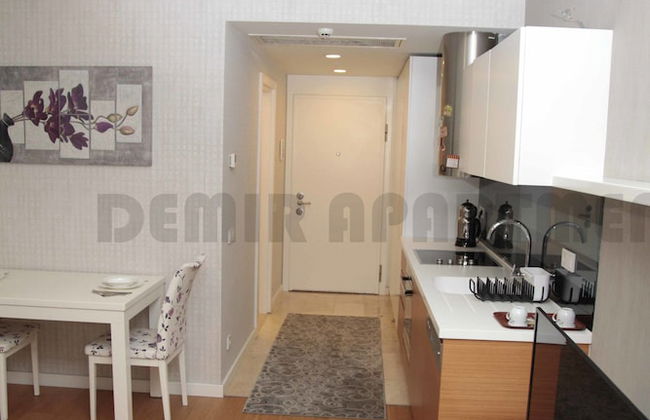 Demir Apartments - Foto 15