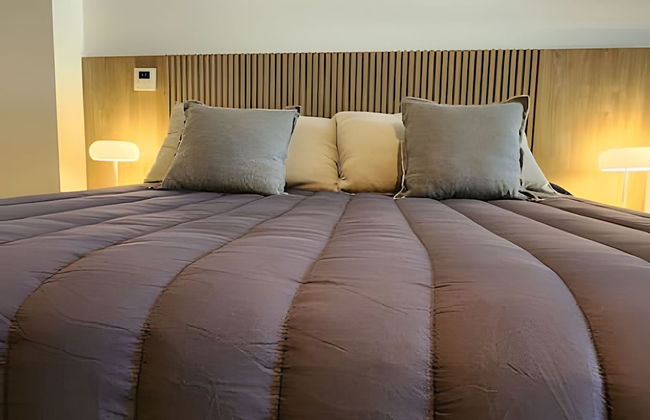 Luxury Loft Quartier Terraza & SPA - Foto 4