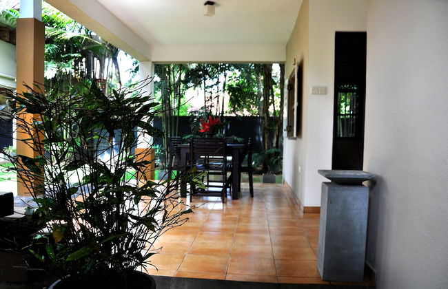 Sithu Villa Hikkaduwa - Photo 14