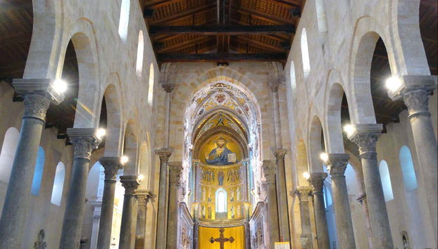 Cefalù Private Tour - Foto 2