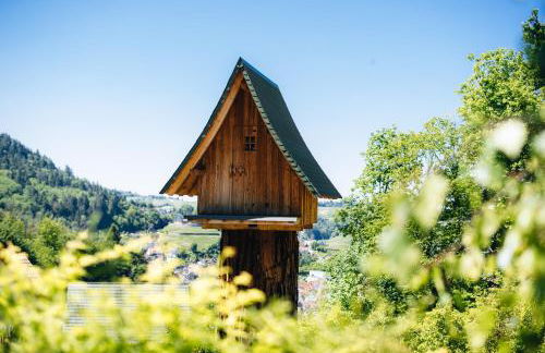 Ferienwohnung Baßler Schlossblick - Foto 21