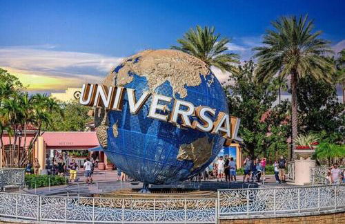 The Country Club Cottage NEW! Space Coast Entire Home! Plenty of Parking! - Foto 50