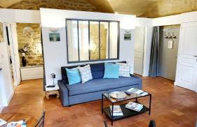 Appartement dans Hotel de Flaux - Foto 6