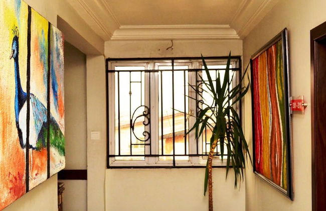 Prince Of Anthony 1960 Hotel-apartment - Foto 20