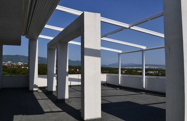 Apart-Hotel Tikhaya Buhta - Foto 18