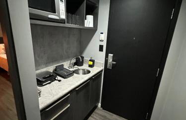 Manaus Hotéis Millenium - Flat 804 - Foto 6