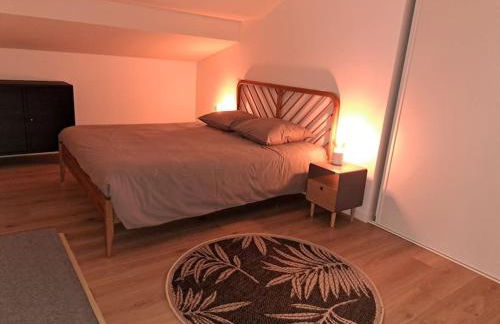 Spacieux appartement neuf au cœur de Bisca plage - Foto 26