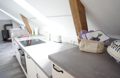 Ferienhaus Lusatia am Töpfer - Foto 10