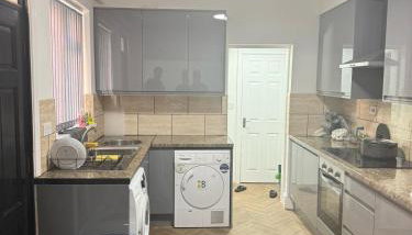 Rest Nest UK House - Foto 4