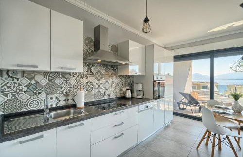 Petra's Place - Sea view apartment - Photo 18