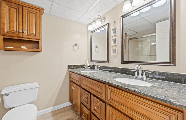 Long Beach Resort by Panhandle Getaways - Foto 48